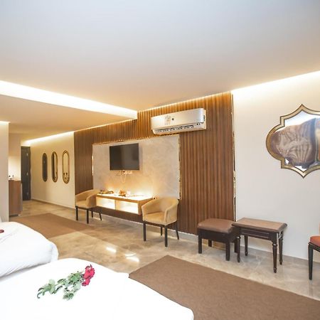 New Comfort Inn Giza Kafrat al Jabal Экстерьер фото