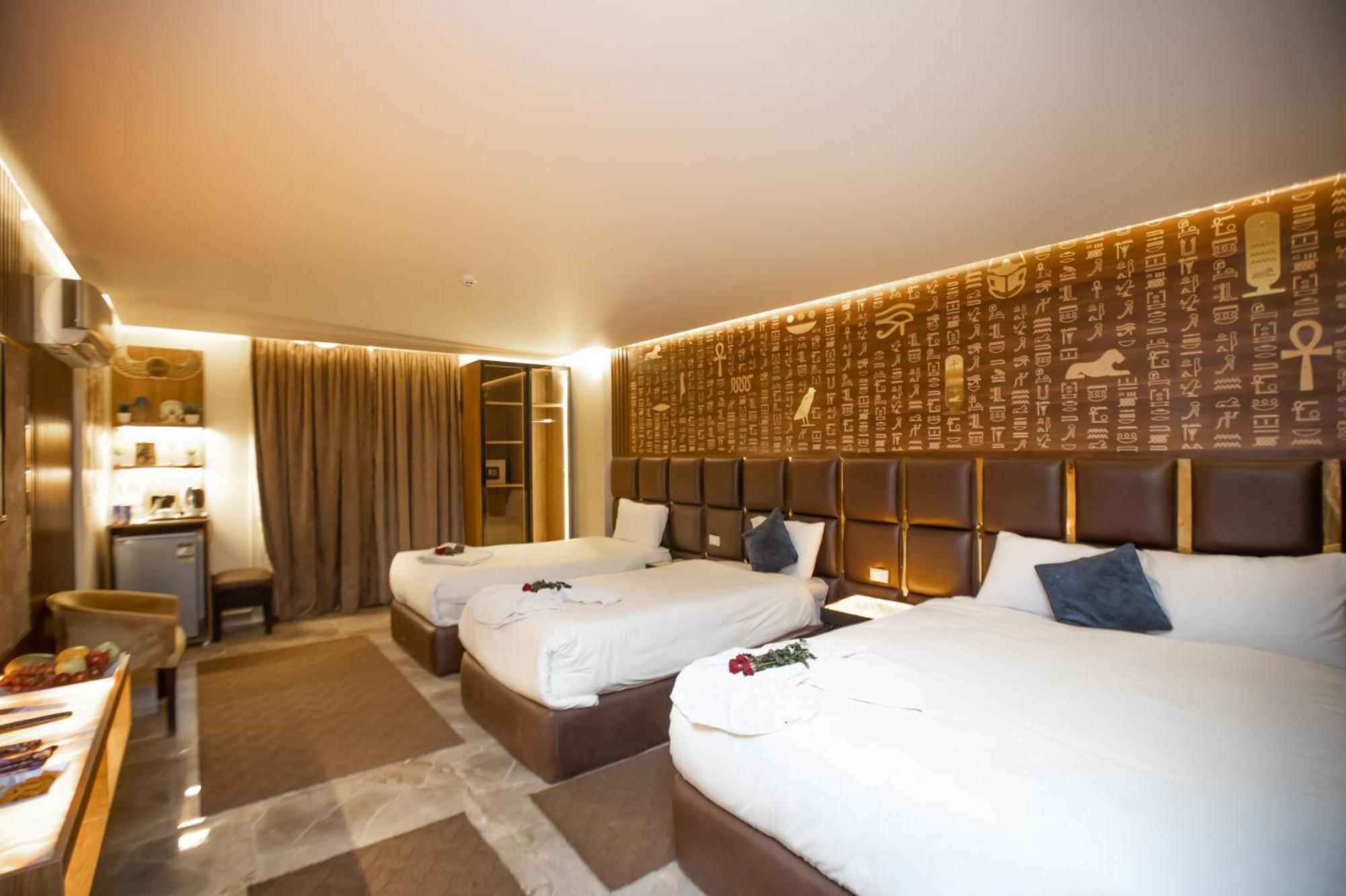New Comfort Inn Giza Kafrat al Jabal Экстерьер фото