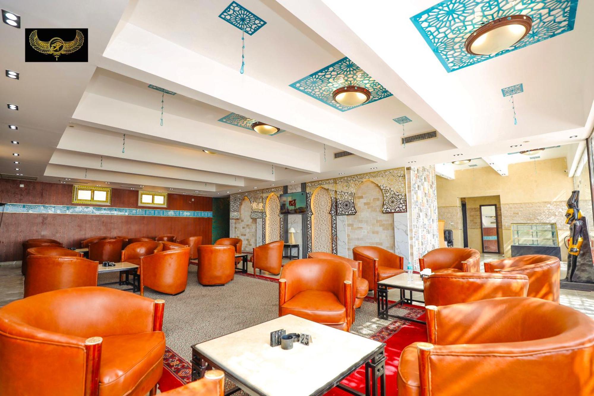 New Comfort Inn Giza Kafrat al Jabal Экстерьер фото
