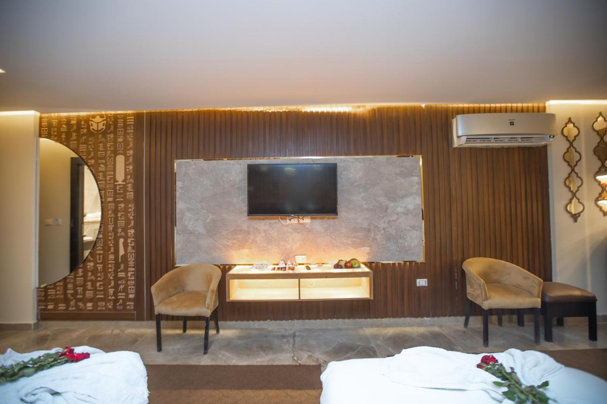 New Comfort Inn Giza Kafrat al Jabal Экстерьер фото