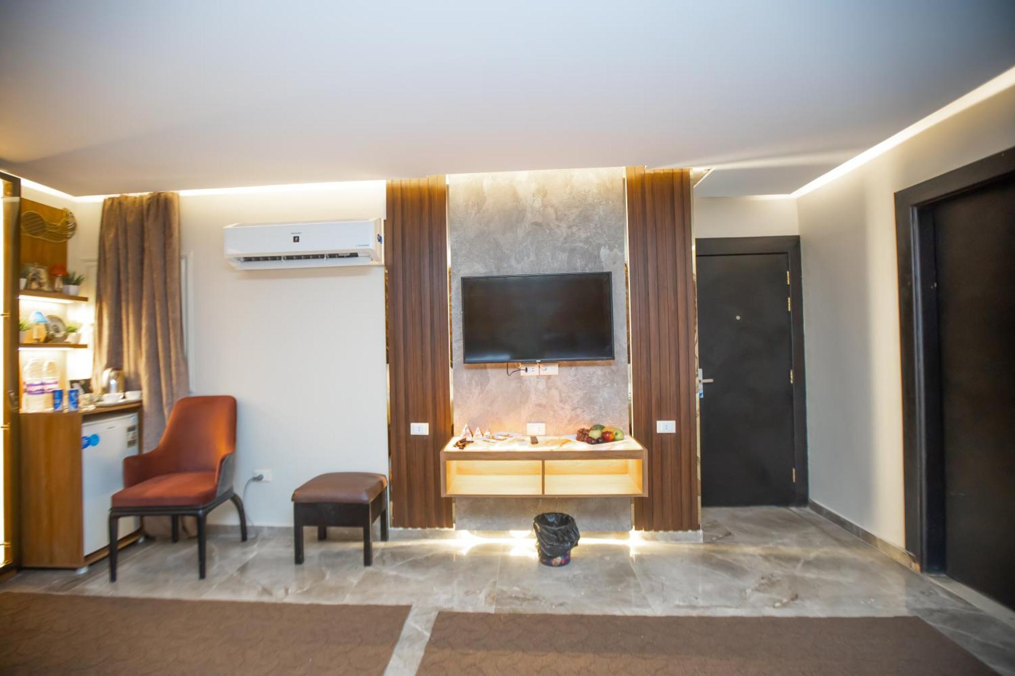 New Comfort Inn Giza Kafrat al Jabal Экстерьер фото