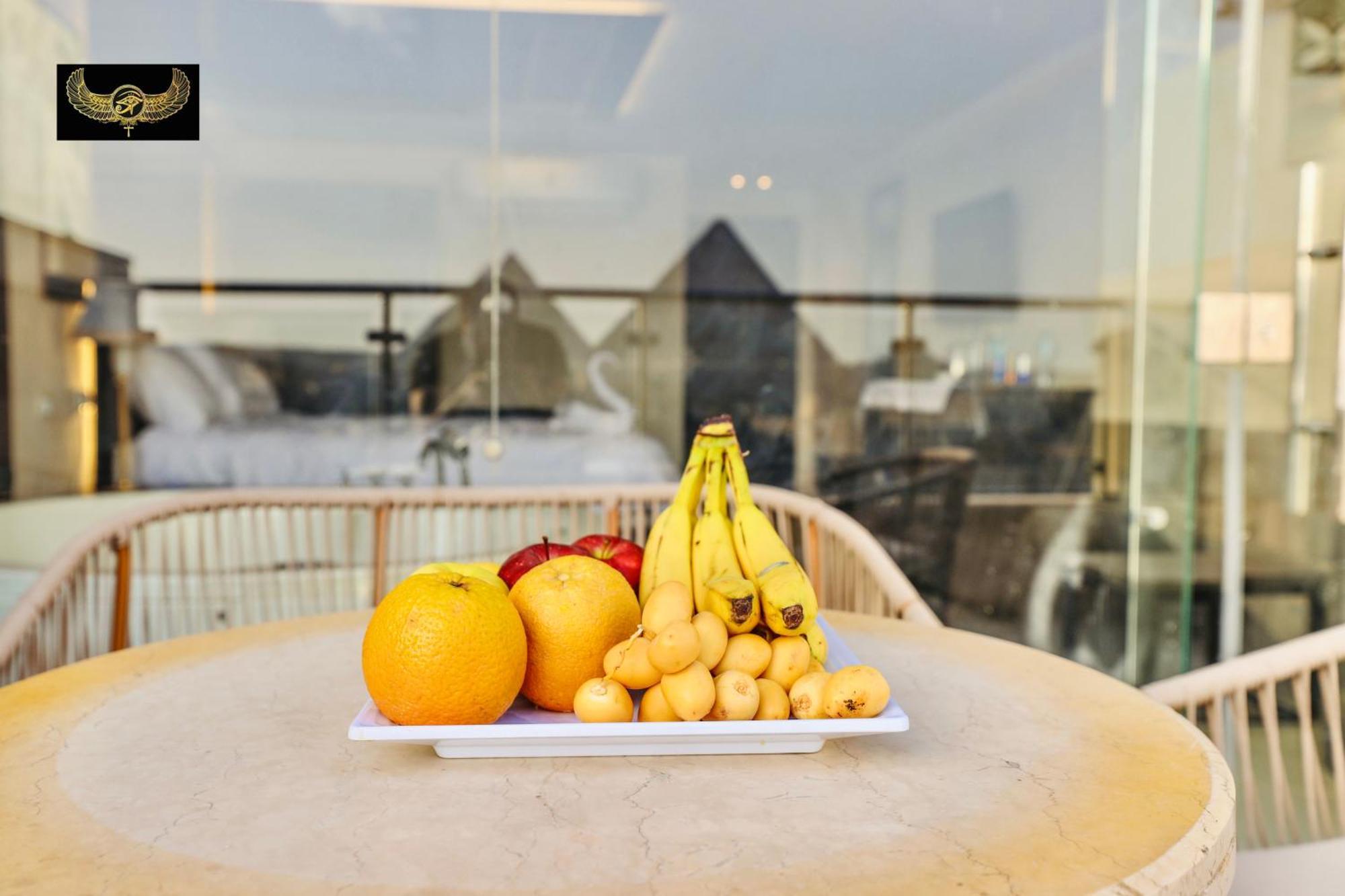 New Comfort Inn Giza Kafrat al Jabal Экстерьер фото