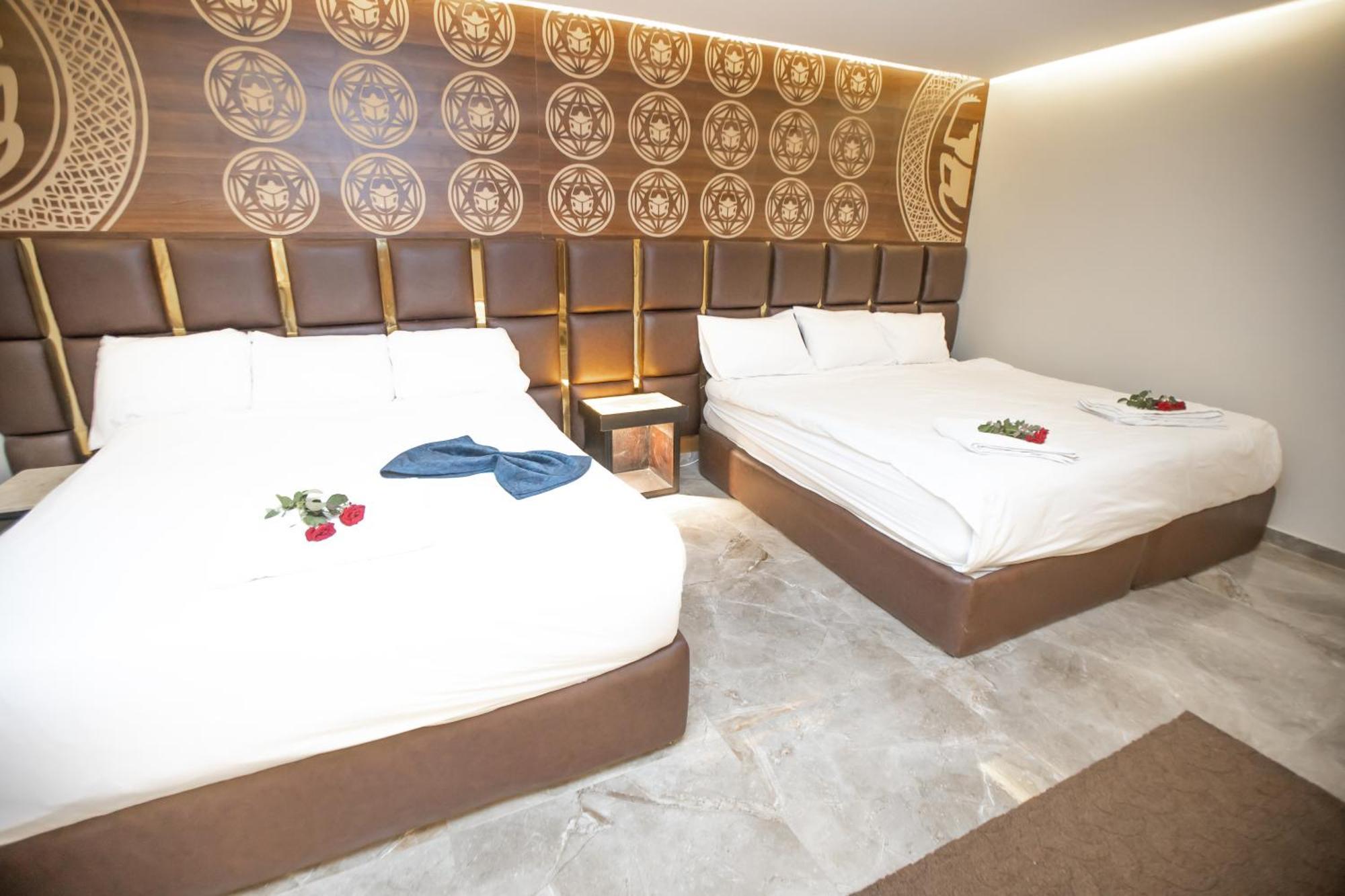New Comfort Inn Giza Kafrat al Jabal Экстерьер фото