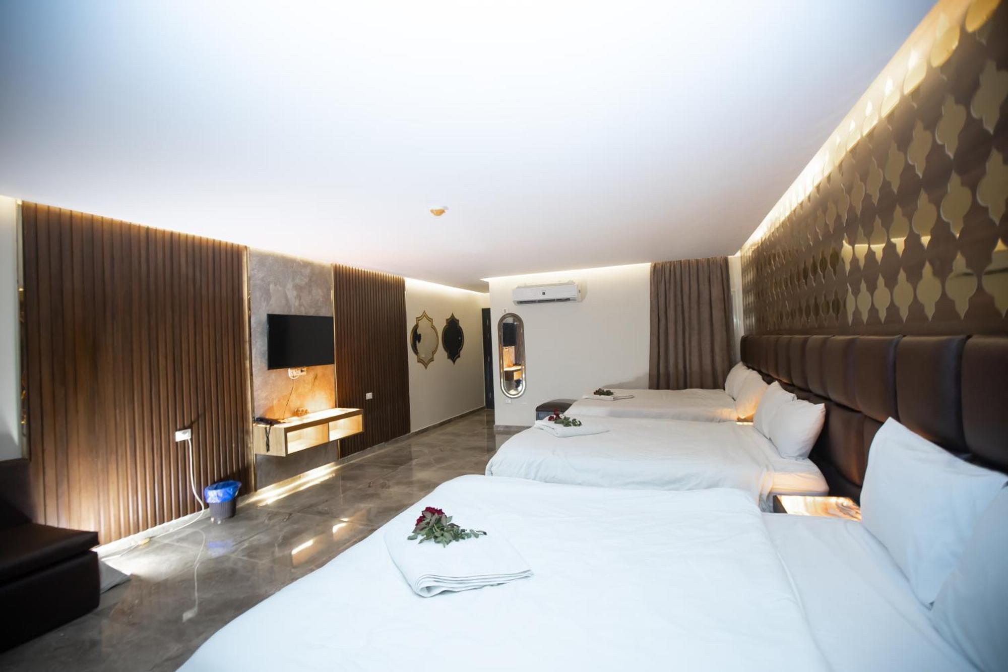 New Comfort Inn Giza Kafrat al Jabal Экстерьер фото