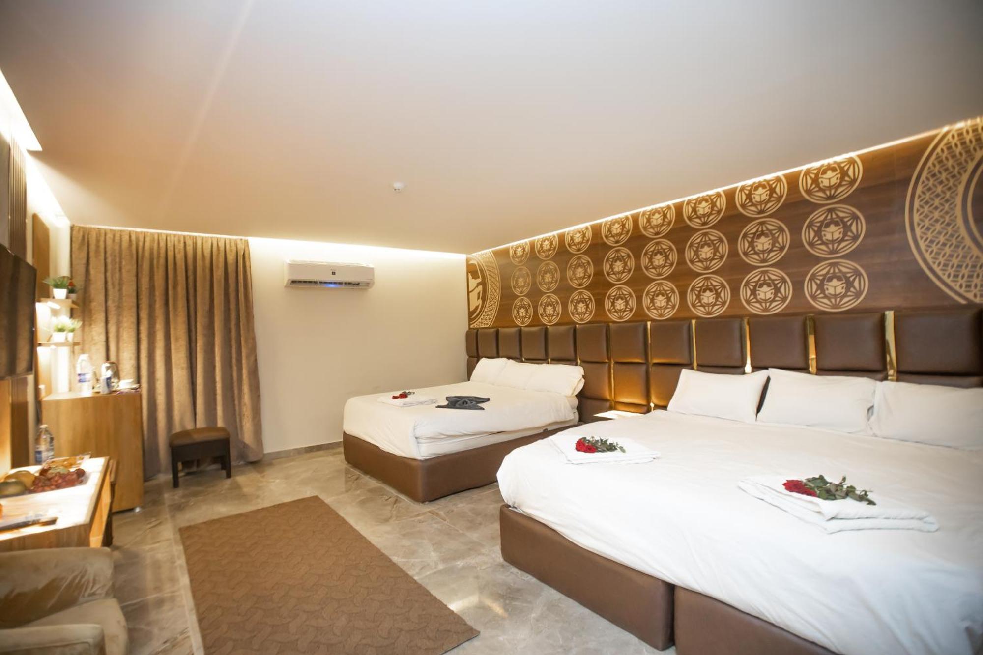 New Comfort Inn Giza Kafrat al Jabal Экстерьер фото