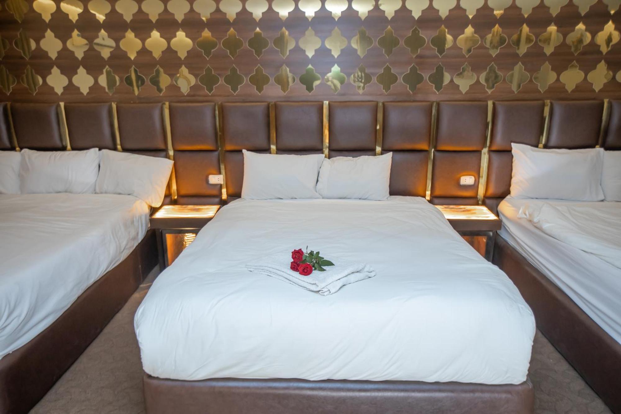 New Comfort Inn Giza Kafrat al Jabal Экстерьер фото