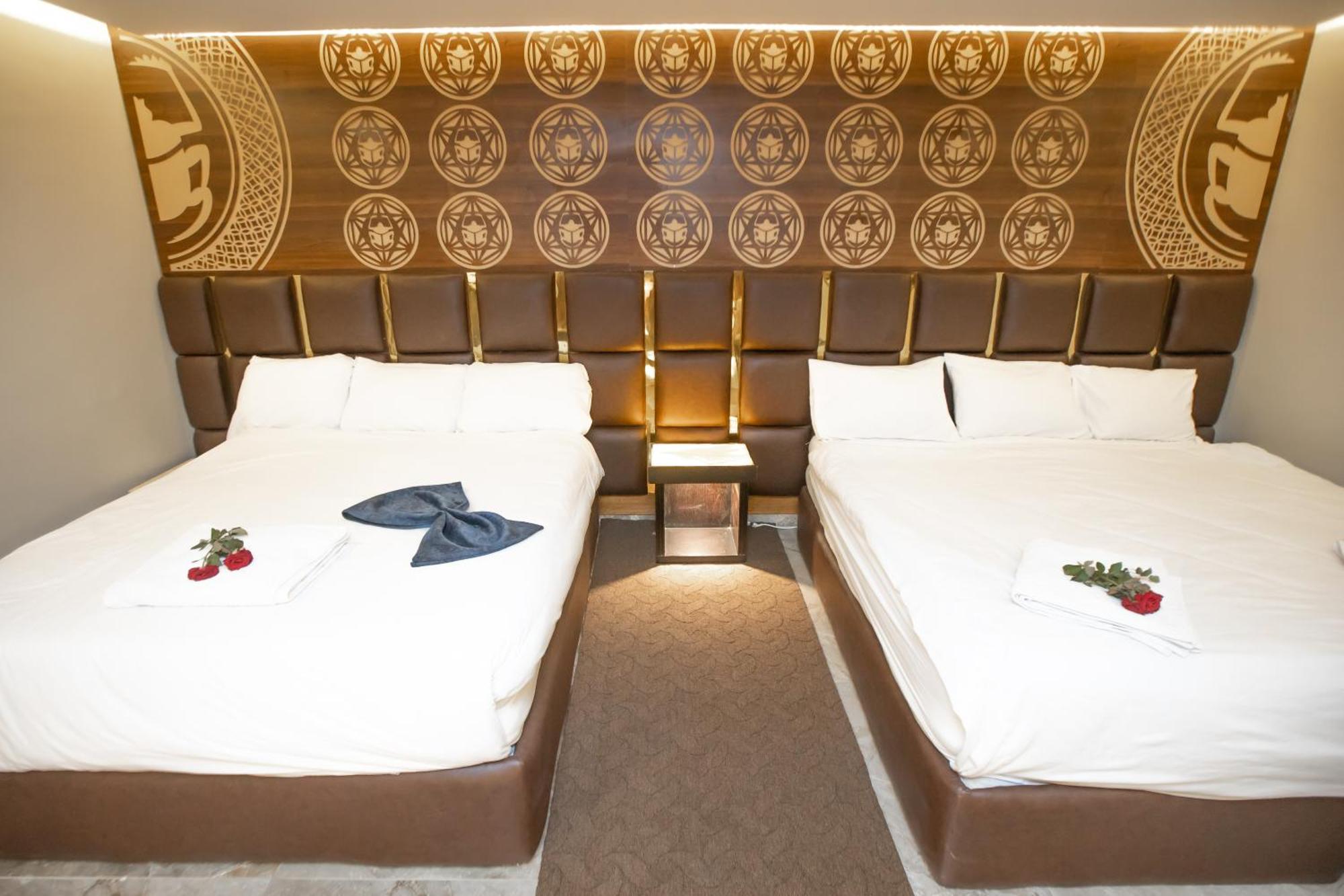 New Comfort Inn Giza Kafrat al Jabal Экстерьер фото