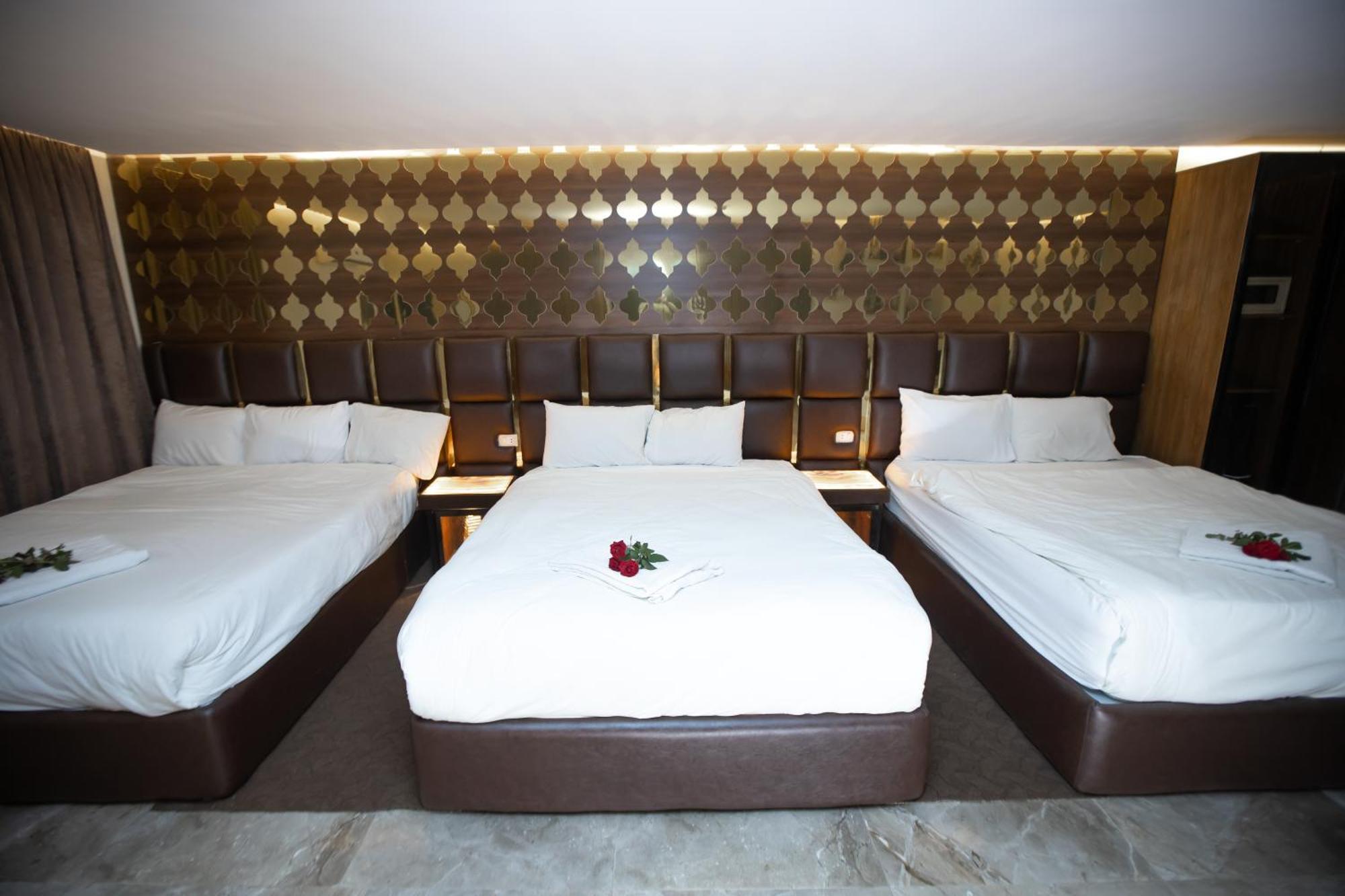 New Comfort Inn Giza Kafrat al Jabal Экстерьер фото