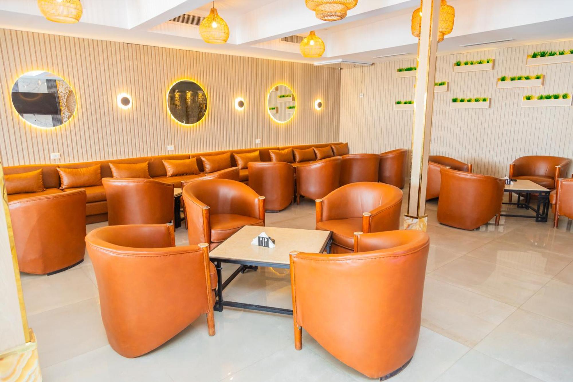 New Comfort Inn Giza Kafrat al Jabal Экстерьер фото