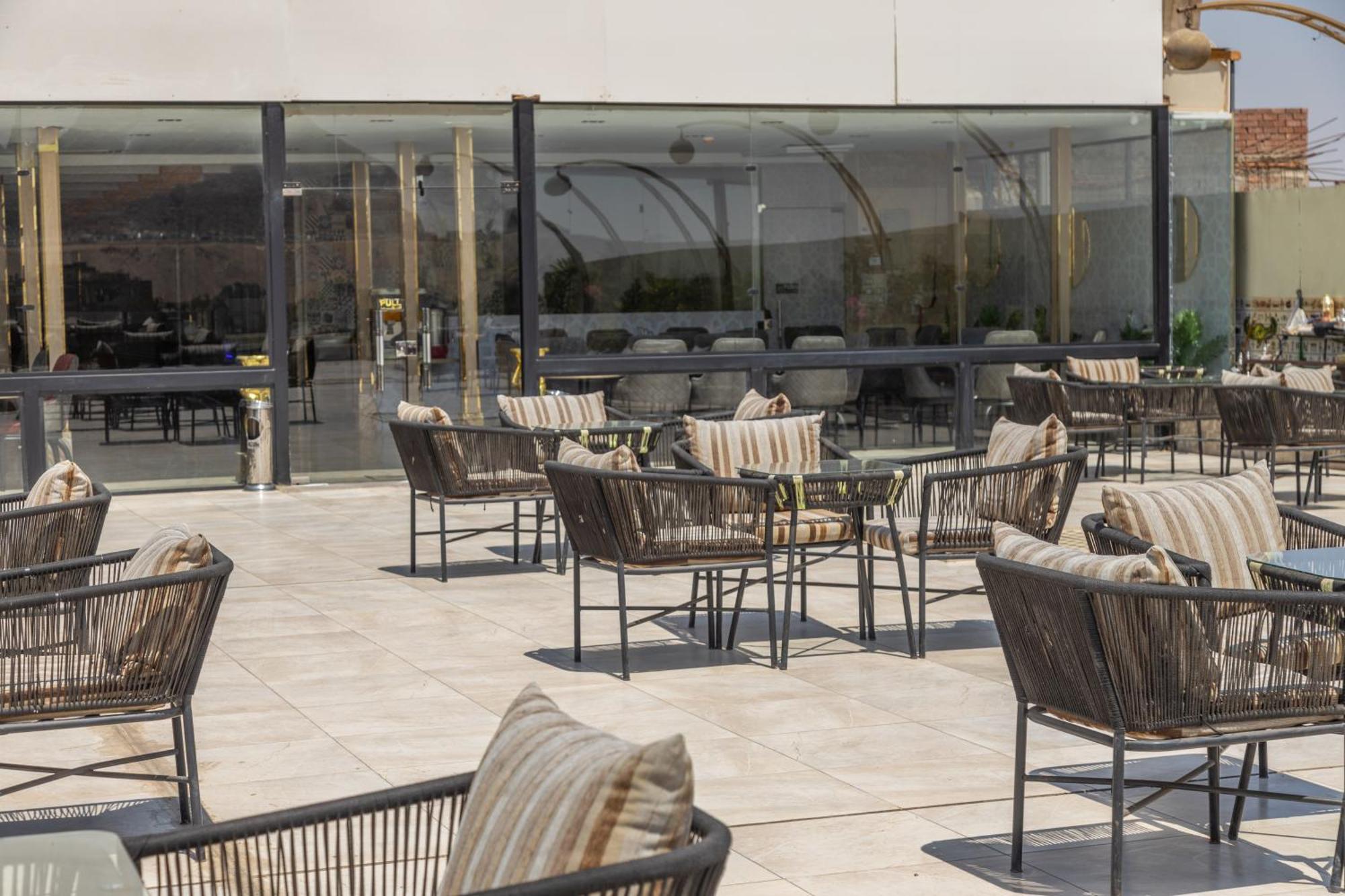 New Comfort Inn Giza Kafrat al Jabal Экстерьер фото